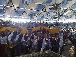 Die Schmalzler - Bayerischer Wald